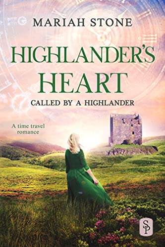 Free: Highlander’s Heart