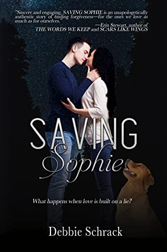 Saving Sophie