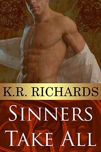 Free: Sinners Take All