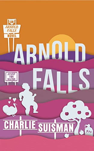 Arnold Falls