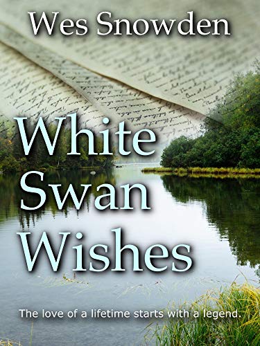 Free: White Swan Wishes