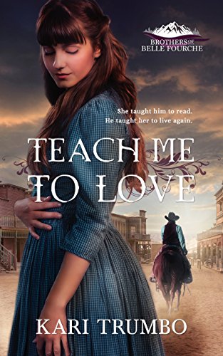 Free: Teach Me to Love