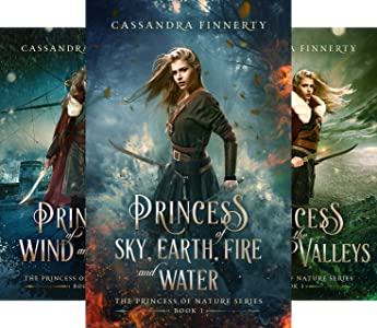 The Princess of Nature Series