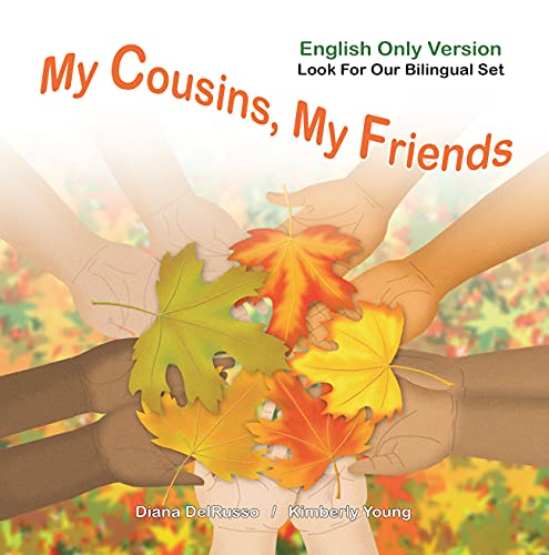 Free: My Cousins, My Friends