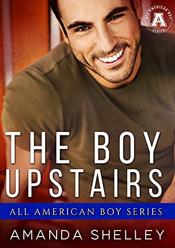Free: The Boy Upstairs