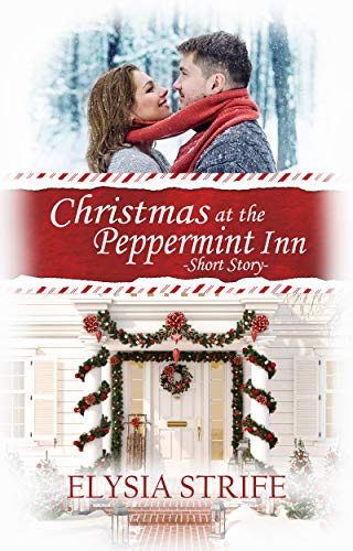 Free: Christmas at the Peppermint Inn