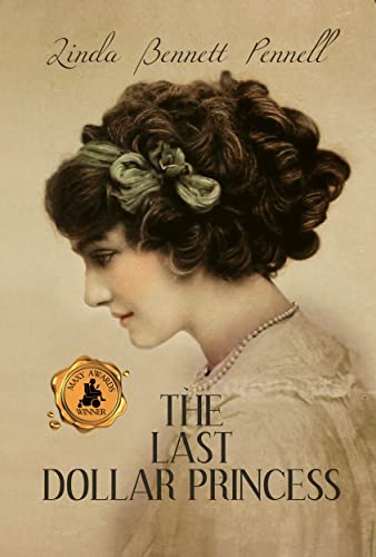 Free: The Last Dollar Princess