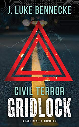 Free: Civil Terror: Gridlock