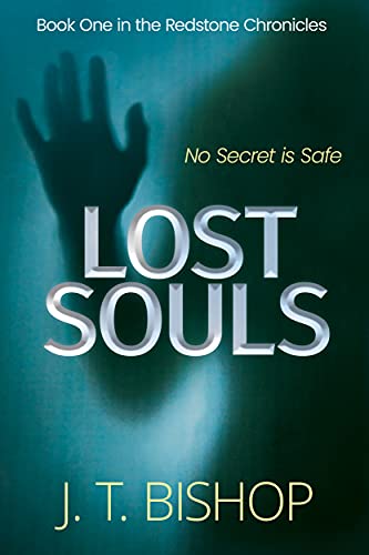 Free: Lost Souls (The Redstone Chronicles Book One)
