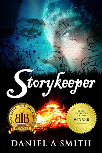 Storykeeper