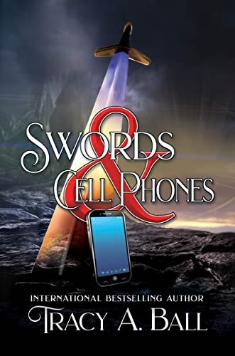Swords & Cell Phones