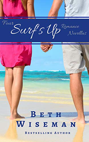 Free: The Surf’s Up Collection (4 Romance Novellas)