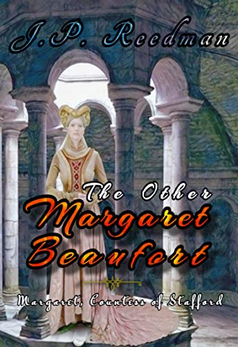 The Other Margaret Beaufort