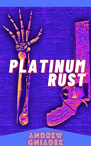 Free: Platinum Rust