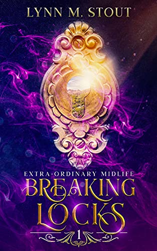 Free: Breaking Locks: A Paranormal Women’s Fiction Novel