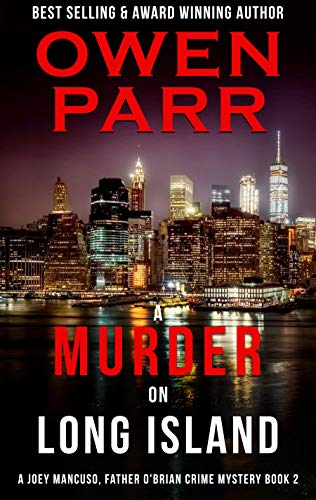 Free: A Murder on Long Island
