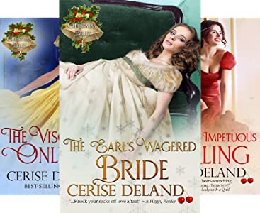 Free: Christmas Belles