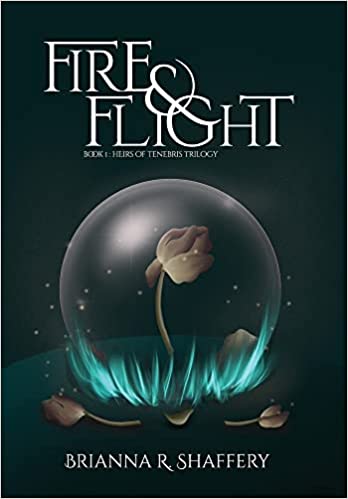 Free: Fire & Flight