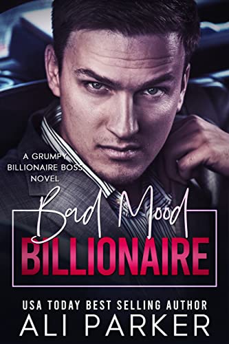 Bad Mood Billionaire