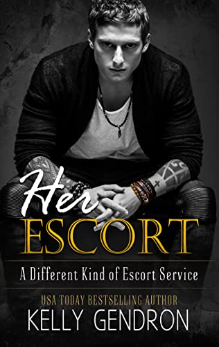 Her Escort (A Different Kind of Escort Service)