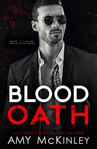 Free: Blood Oath: A Forbidden Love Mafia Romance