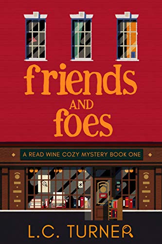 Free: Friends and Foes