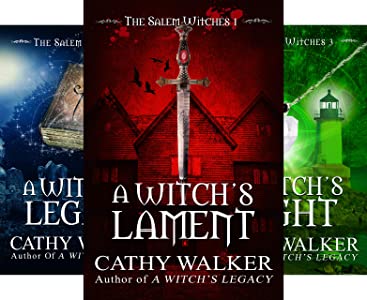 The Salem Witches
