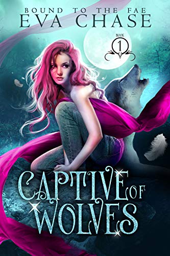 Free: Captive of Wolves