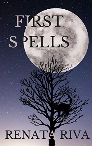 Free: First Spells (Vianne Sands Book 1)