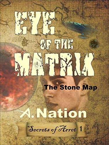 Free: Eye of the Matrix