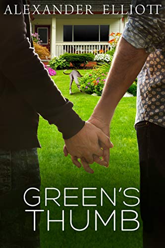 Free: Green’s Thumb