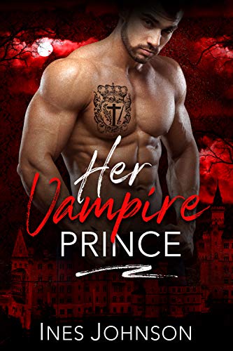 Free: Her Vampire Prince