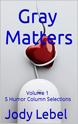 Gray Matters Volume 1