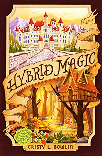 Free: Hybrid Magic