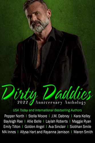 Dirty Daddies 2022