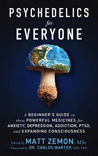 Free: Psychedelics For Everyone