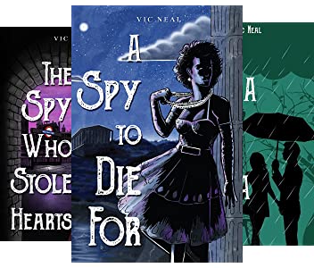 Free: Secret Agent Benjy Green