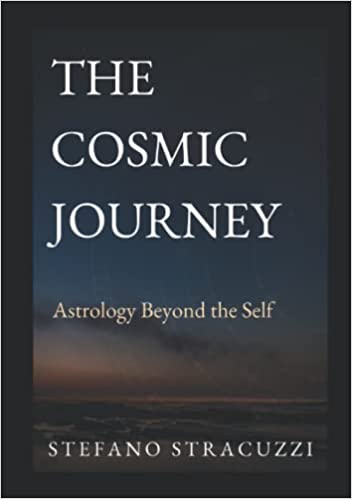 The Cosmic Journey: Astrology Beyond the Self