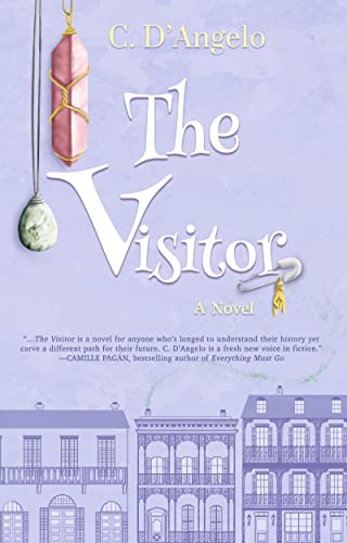 The Visitor