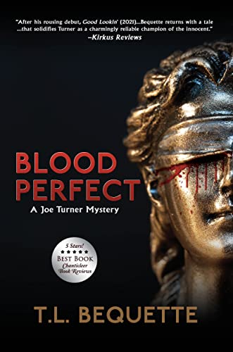 Blood Perfect