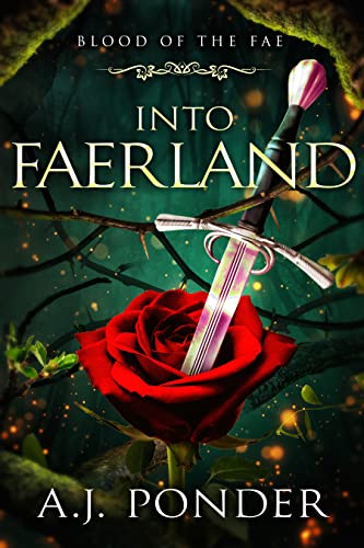 Into FaerLand