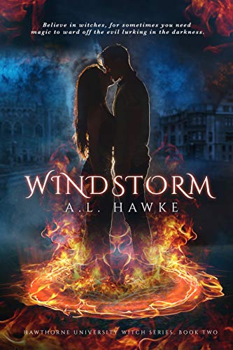 Windstorm