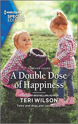 A Double Dose Of Happiness