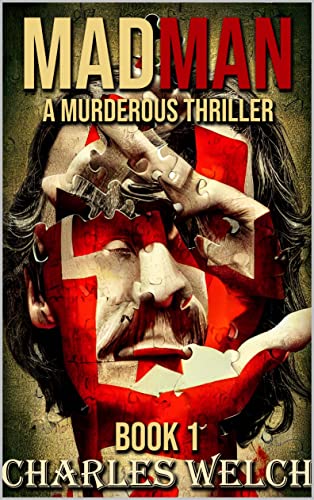 Free: Madman: A Murderous Thriller