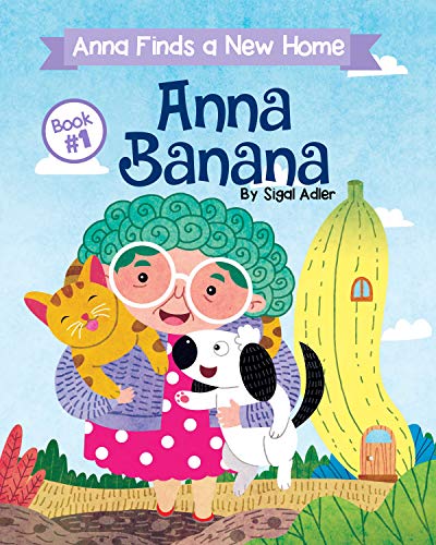 Free: Anna Banana