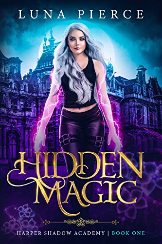 Free: Hidden Magic