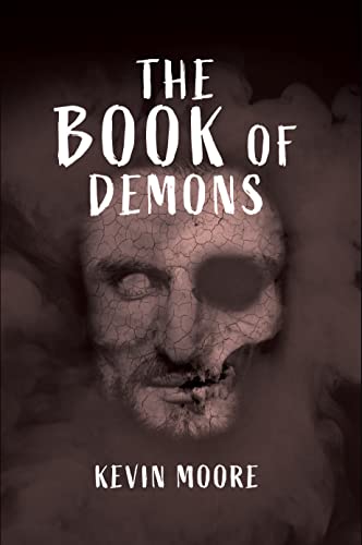 The Book of Demons