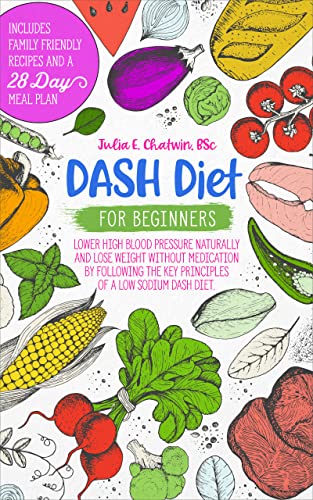 DASH Diet for Beginners