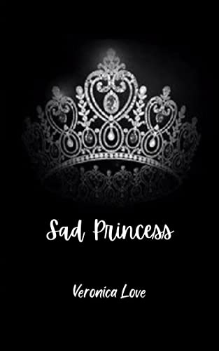 Free: Sad Princess