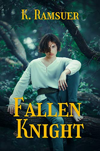 Free: Fallen Knight